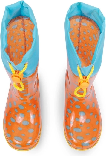 Passo sicuro su superfici bagnate