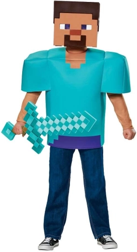 Ideal costume accessory