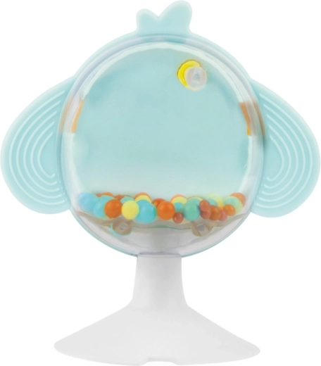 Fun and sensory development during play