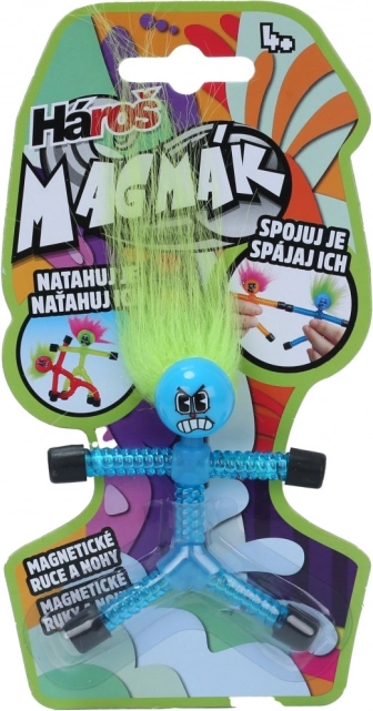 Hároš Magmák Magnetic Figurine