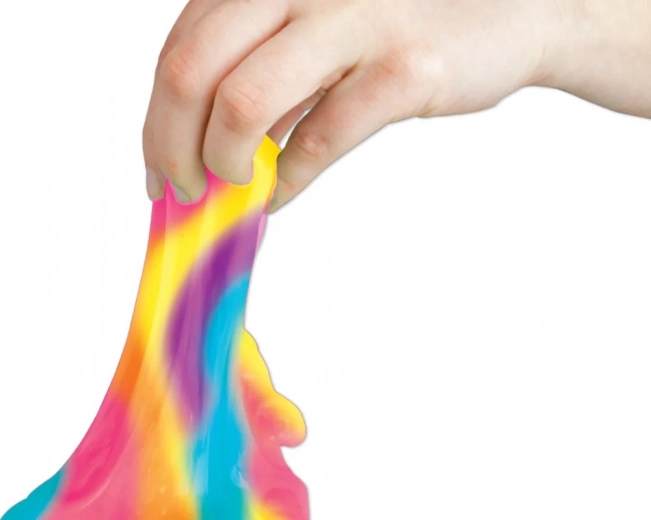 Texture transparente et aquatique pour le jeu sensoriel