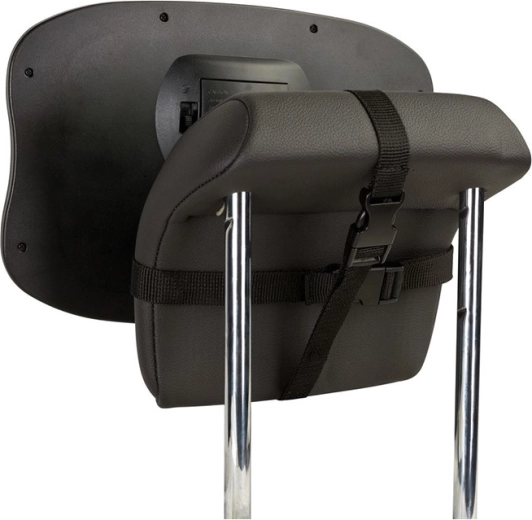 Universele en veilige bevestiging