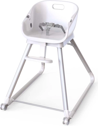 Manutenzione facile e mobilità