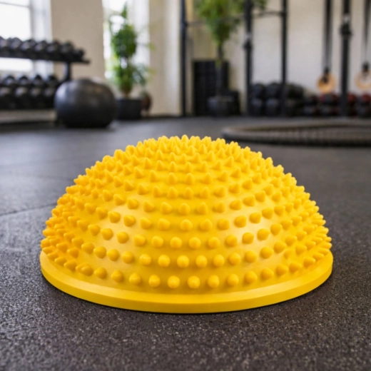 Stability and balance every day