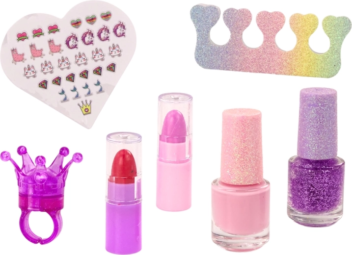 Bezpečné doplňky pro kreativní hru