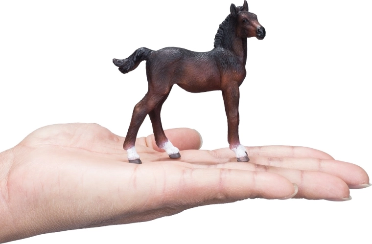 Ideální velikost pro malé ruce