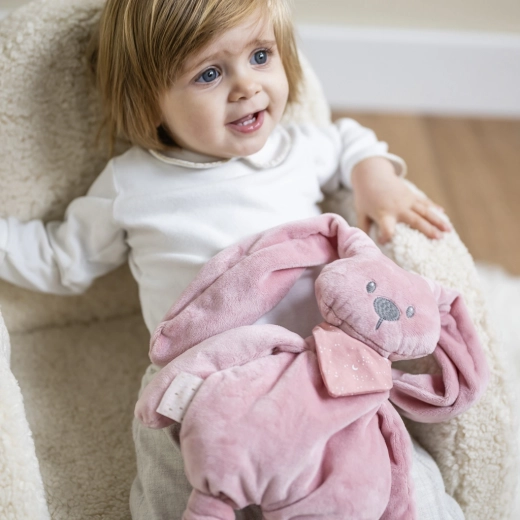 Un compagnon fidèle pour le sommeil et les voyages