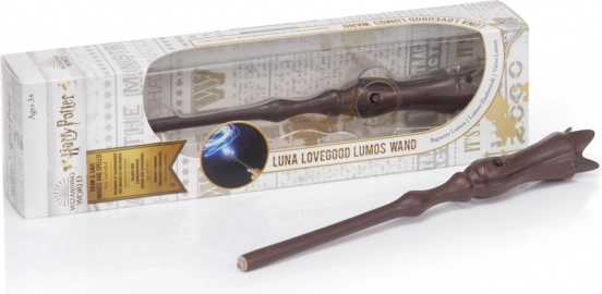 Harry Potter Light-Up Wand