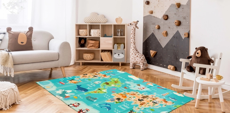 Dvostranski dizajn: učenje in ustvarjalna igra