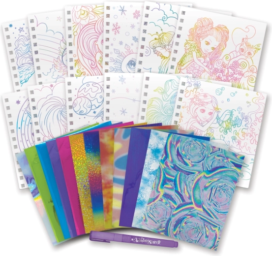 Vse potrebno v enem kompletu