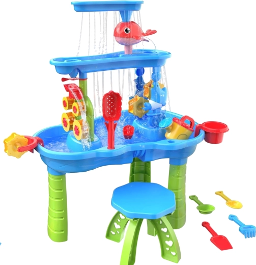 Stabiele constructie en eenvoudige montage