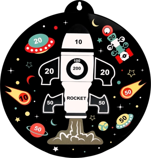 Dvě herní strany pro dvojnásobnou zábavu