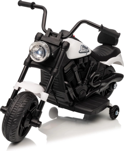 Lichten en melodieën voor extra plezier