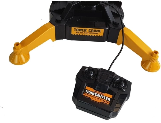 Reálné funkce s ovladačem 27 MHz