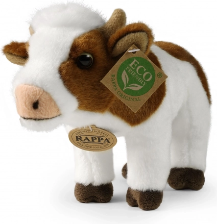 Rappa plüss tehén KÖRNYEZETBARÁT
