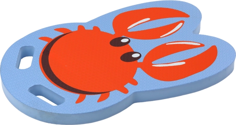 Stabilní vztlak a správná poloha těla