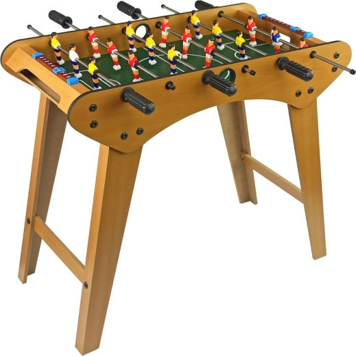 Robustní dřevěná konstrukce