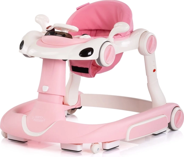 Conduite sûre et stable