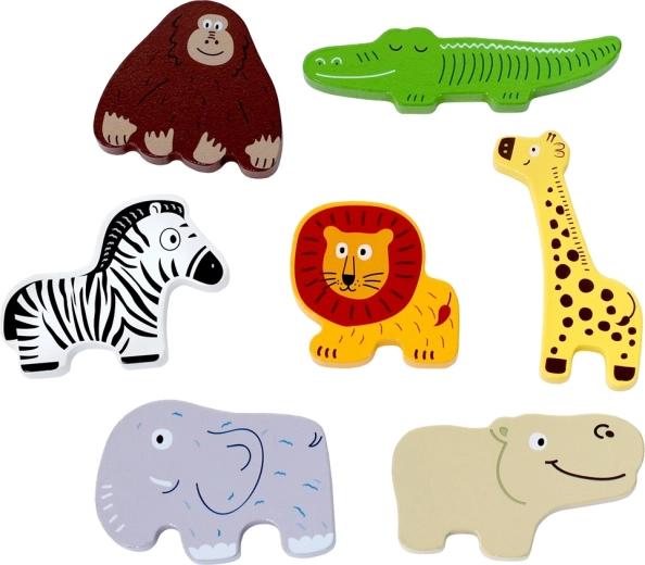 Dijelovi i za samostalnu igru