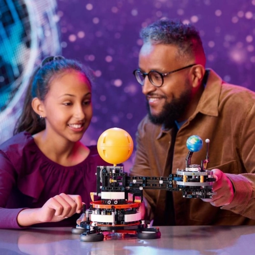 Great shared activity for kids and adults