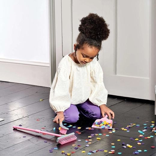 Dimensioni per bambini e facile maneggevolezza