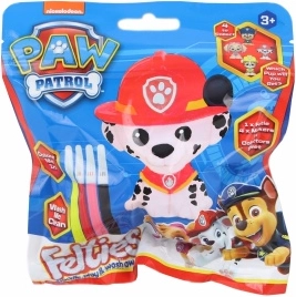 PAW PATROL Coloring Set with Figure and Markers