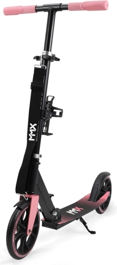 Struttura pieghevole e peso ridotto