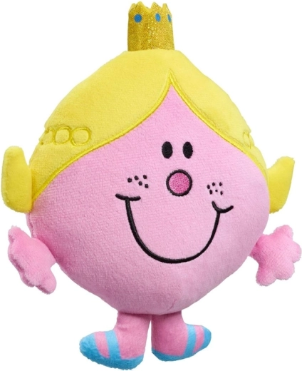 Peluche douce et conception sûre