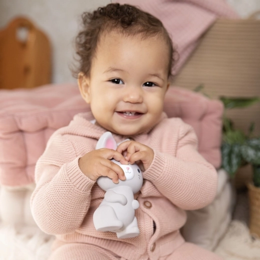 Let at gribe for de mindste