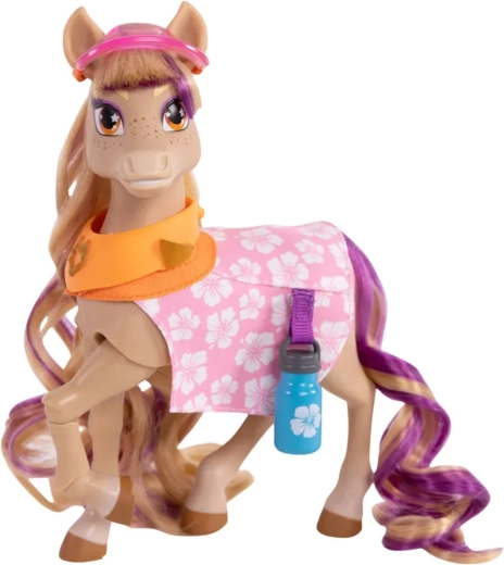 Figurina snodabile di Bailey per storie vivaci