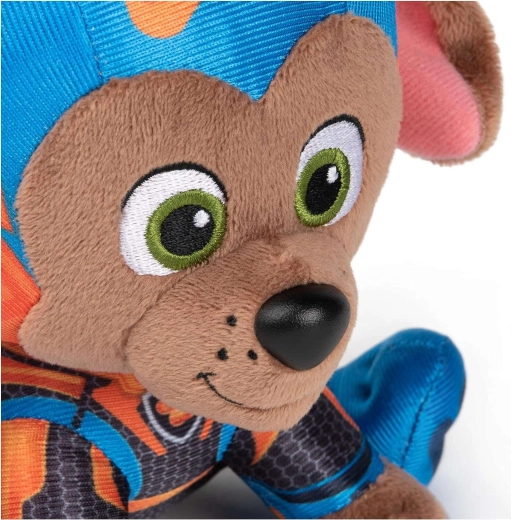 Dettagli sicuri e resistenti