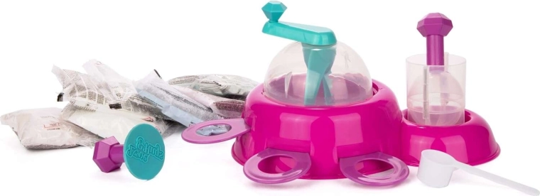 Couleurs et accessoires créatifs