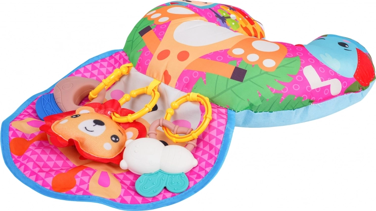 Jouets sensoriels interactifs