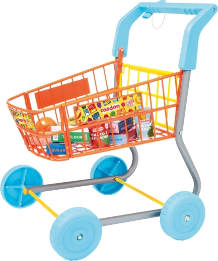 Lightweight and durable construction