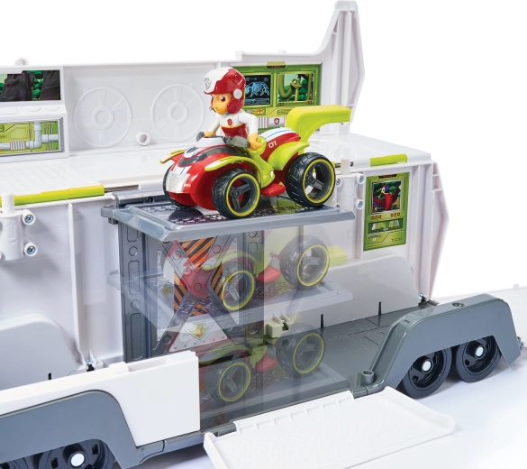 Lift Ryderhez és az ATV-hez