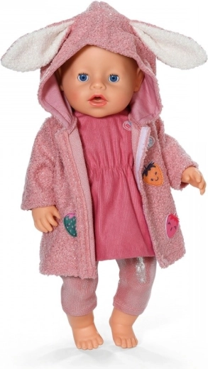 Easy dressing for creative play