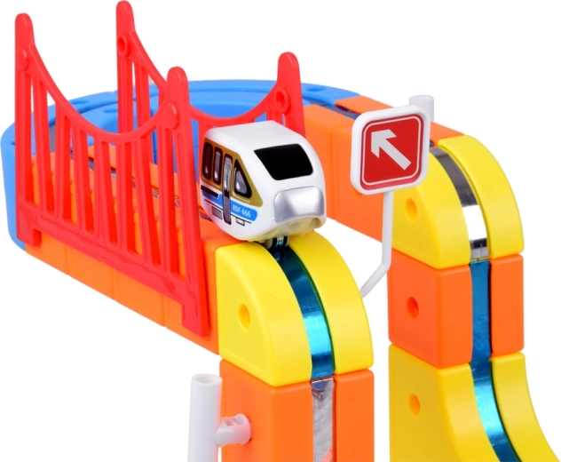 Conduite à l’envers et véhicule impossible à renverser