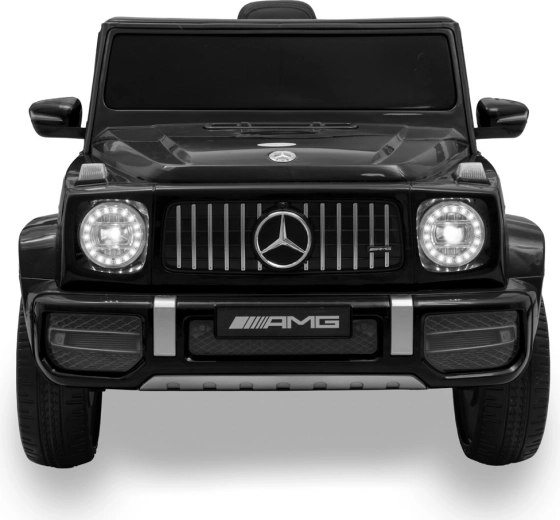 Autentikus, licencelt G63 AMG dizájn