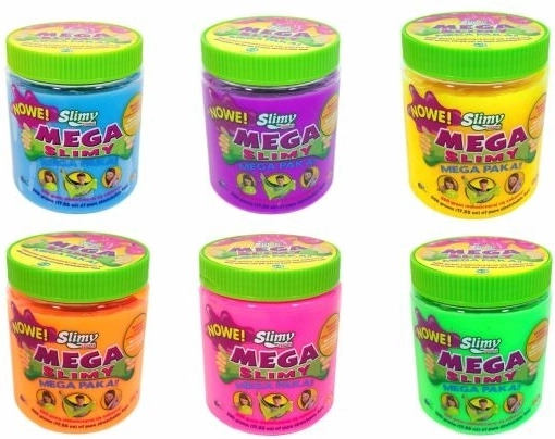 Slim Mega Slime 500g