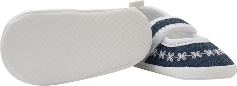 Semelle souple, légère et flexible