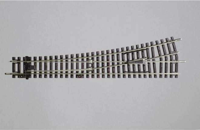 Piko Turnout WL simple (G239/R9) left - 55220