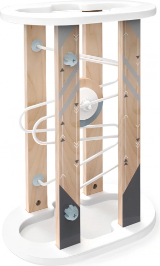 Nekonečná jízda díky magnetickému disku