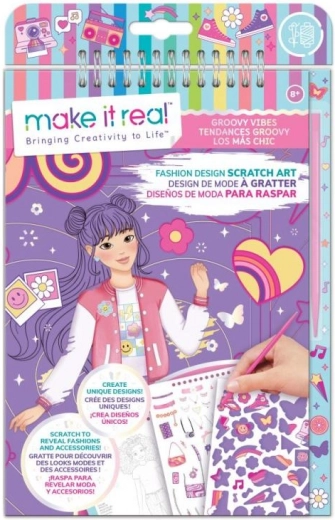 Vše v jedné kreativní sadě