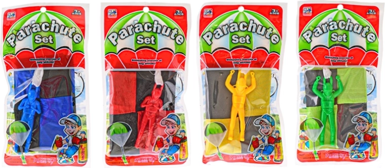 Praktisk rejseemballage