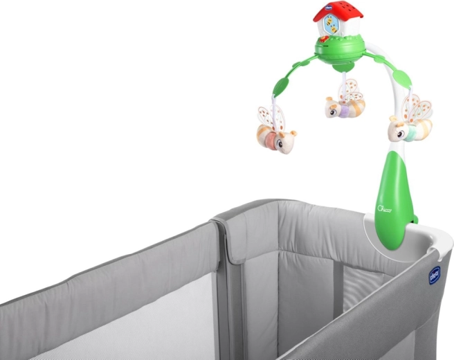 Montaggio facile e tessili lavabili