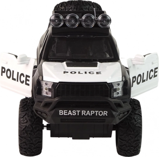 Světelné a zvukové efekty