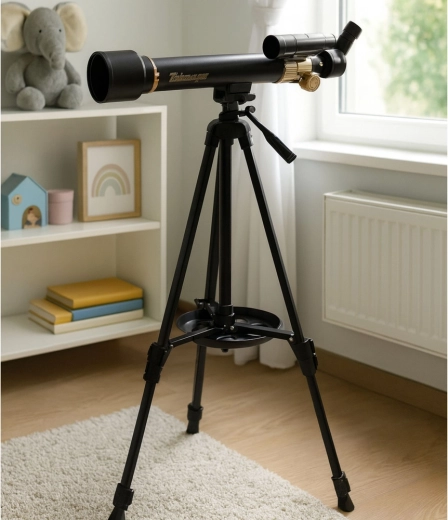 Stabilní hliníkový stativ až 1,35 m