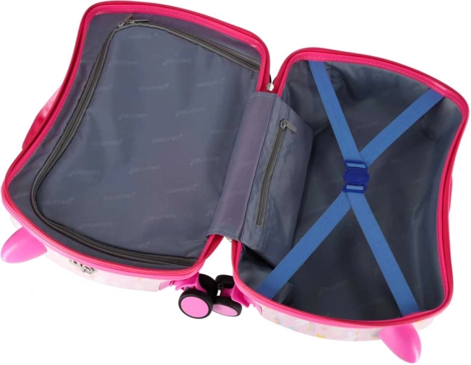 Organisation intérieure intelligente