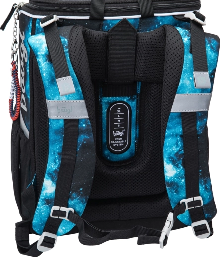 Roste s dítětem: ERGO ADJUSTABLE