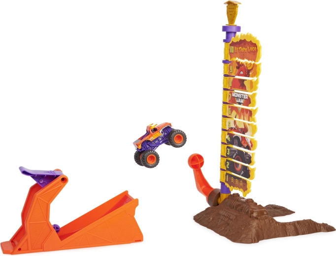 Cinque posizioni del lanciatore per una mira precisa